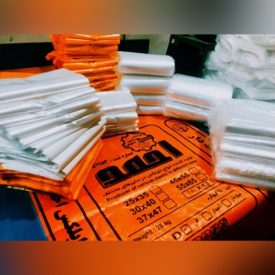 تولید نایلکس ضخیم و مقاوم